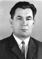 Бубнов В.П.